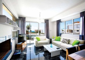 Villa ∙ 1 bedroom ∙ 2 guests