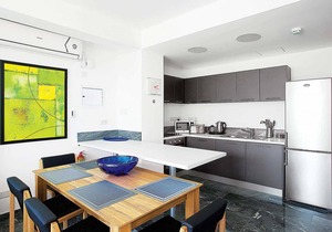 Villa ∙ 1 bedroom ∙ 2 guests