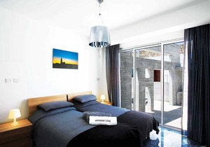 Villa ∙ 1 bedroom ∙ 2 guests
