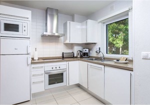 Villa ∙ 1 bedroom ∙ 4 guests