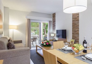Villa ∙ 1 bedroom ∙ 4 guests