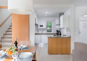 Villa ∙ 2 bedrooms ∙ 6 guests