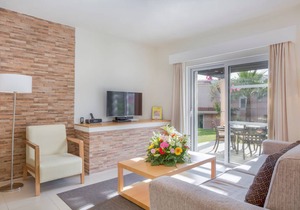 Villa ∙ 2 bedrooms ∙ 6 guests