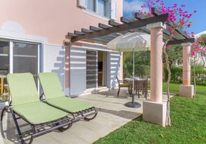 Villa ∙ 2 bedrooms ∙ 6 guests