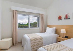 Villa ∙ 2 bedrooms ∙ 6 guests