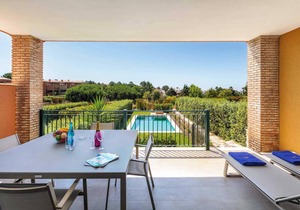 Villa ∙ 2 bedrooms ∙ 4 guests