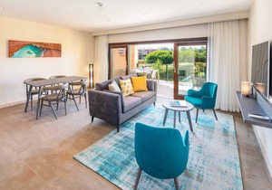 Villa ∙ 2 bedrooms ∙ 4 guests