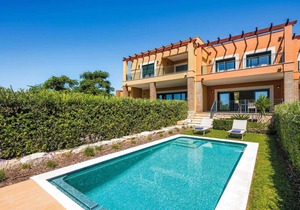 Villa ∙ 2 bedrooms ∙ 4 guests