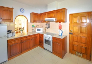 Villa ∙ 2 bedrooms ∙ 4 guests