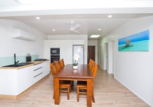 Villa 2 - Konoha Central Villas