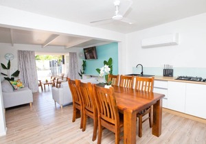 Villa 2 - Konoha Central Villas