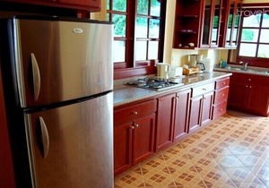 Villa 2. Picturesque villa, perfect for family getaways.