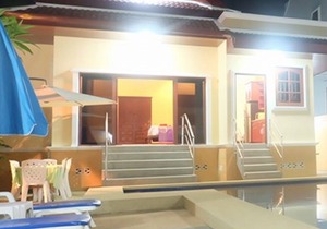 Villa 2. Picturesque villa, perfect for family getaways.
