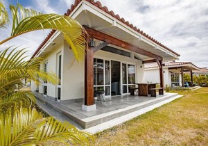 Villa #29 - Blue Venao, Playa Venao