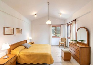 Villa ∙ 3 bedrooms ∙ 6 guests
