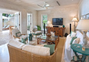Villa ∙ 3 bedrooms ∙ 6 guests
