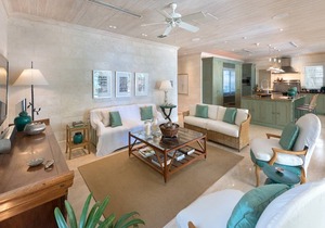 Villa ∙ 3 bedrooms ∙ 6 guests
