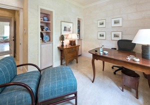 Villa ∙ 3 bedrooms ∙ 6 guests