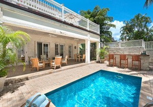 Villa ∙ 3 bedrooms ∙ 6 guests