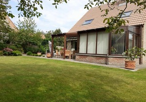 Villa ∙ 3 bedrooms ∙ 6 guests