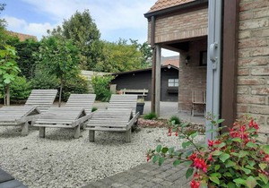 Villa ∙ 3 bedrooms ∙ 6 guests