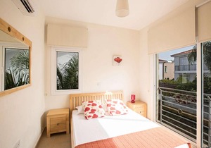 Villa ∙ 3 bedrooms ∙ 6 guests
