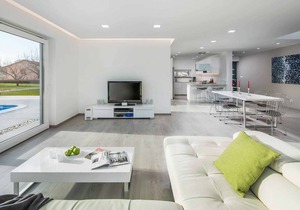 Villa ∙ 3 bedrooms ∙ 6 guests