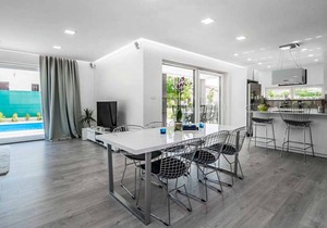 Villa ∙ 3 bedrooms ∙ 6 guests