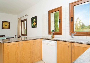 Villa ∙ 3 bedrooms ∙ 6 guests