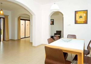 Villa ∙ 3 bedrooms ∙ 6 guests