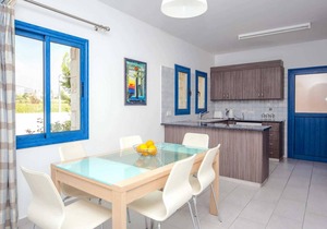 Villa ∙ 3 bedrooms ∙ 6 guests