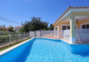 Villa ∙ 3 bedrooms ∙ 6 guests