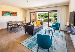Villa ∙ 3 bedrooms ∙ 6 guests