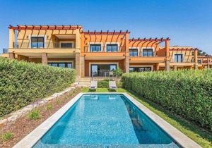 Villa ∙ 3 bedrooms ∙ 6 guests