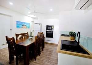 Villa 3 - Konoha Central Villas