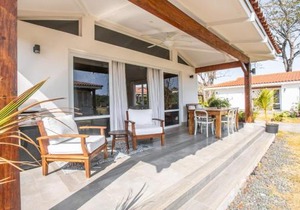 Villa #35 - Blue Venao, Playa Venao