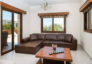 Villa ∙ 4 bedrooms ∙ 8 guests