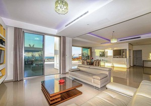 Villa ∙ 4 bedrooms ∙ 8 guests