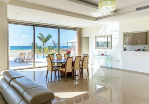 Villa ∙ 4 bedrooms ∙ 8 guests