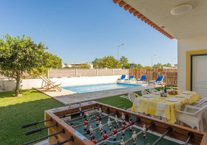 Villa ∙ 4 bedrooms ∙ 10 guests