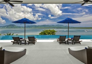 Villa ∙ 4 bedrooms ∙ 10 guests