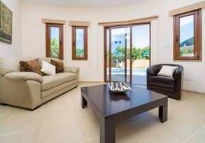 Villa ∙ 4 bedrooms ∙ 8 guests