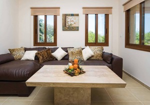 Villa ∙ 4 bedrooms ∙ 8 guests