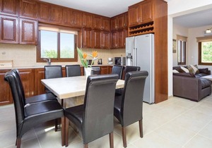 Villa ∙ 4 bedrooms ∙ 8 guests