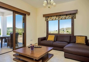 Villa ∙ 4 bedrooms ∙ 8 guests