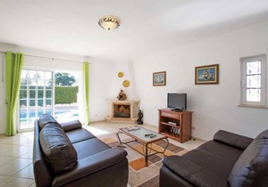 Villa ∙ 4 bedrooms ∙ 8 guests