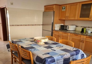 Villa ∙ 4 bedrooms ∙ 8 guests