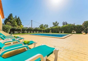 Villa ∙ 4 bedrooms ∙ 8 guests