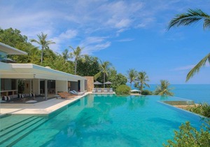 Villa ∙ 5 bedrooms ∙ 13 guests