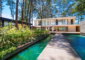 Villa ∙ 5 bedrooms ∙ 14 guests